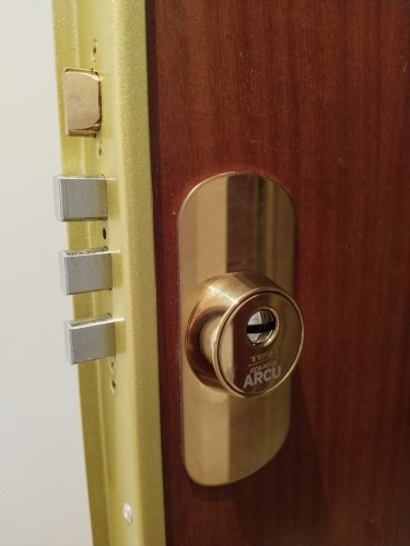 Barcelona Serralleria